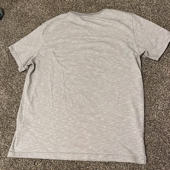 *5 for $15 Men’s Express flex stretch shirt - Picture 3 of 5